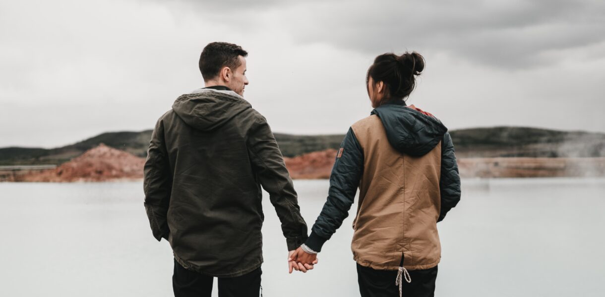 Terapia de pareja