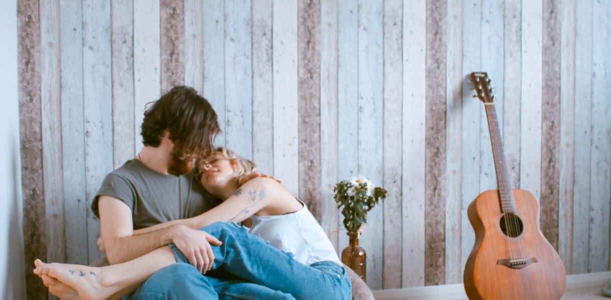 Intensivos de pareja
